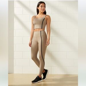 YPB sculptLUX Curve Love 7/8-Length Legging